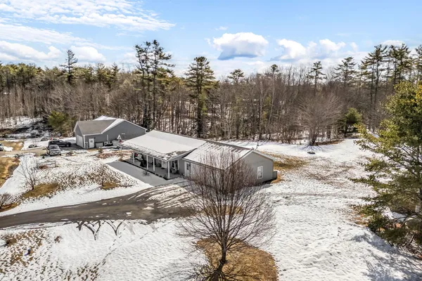 $499,000 | 16 Hickory Drive, Wiscasset, ME 04578