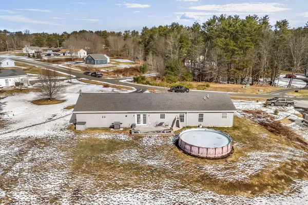 $499,000 | 16 Hickory Drive, Wiscasset, ME 04578