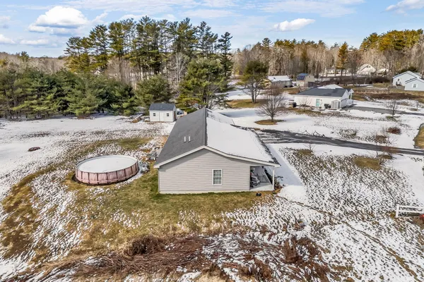 $499,000 | 16 Hickory Drive, Wiscasset, ME 04578