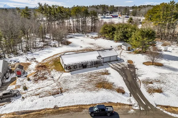 $499,000 | 16 Hickory Drive, Wiscasset, ME 04578