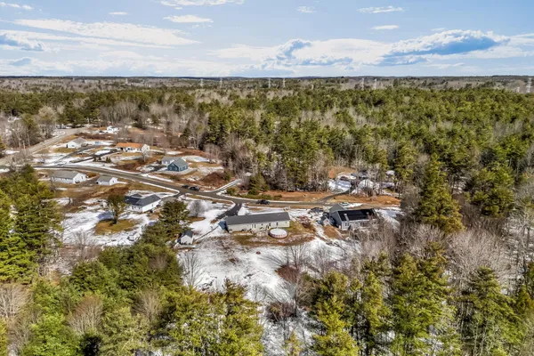 $499,000 | 16 Hickory Drive, Wiscasset, ME 04578