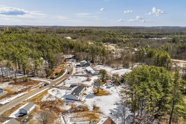 $499,000 | 16 Hickory Drive, Wiscasset, ME 04578