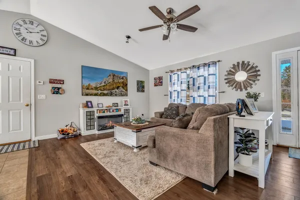 $499,000 | 16 Hickory Drive, Wiscasset, ME 04578