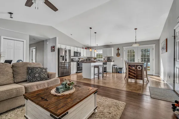 $499,000 | 16 Hickory Drive, Wiscasset, ME 04578