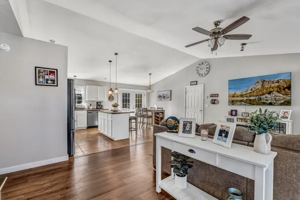 $499,000 | 16 Hickory Drive, Wiscasset, ME 04578