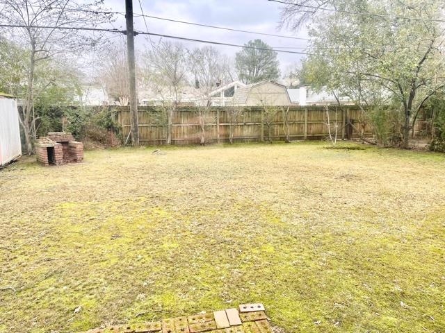 4468 Garnett Road Memphis, TN 38117 - Photo 14 of 14 a view of roof deck with outdoor seating