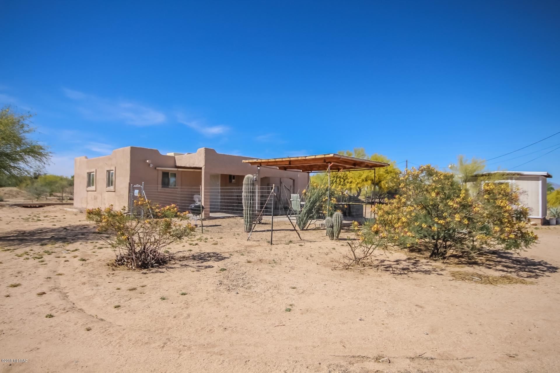 14385 West Raindance Road Tucson, AZ 85736 - Photo 1 of 17
