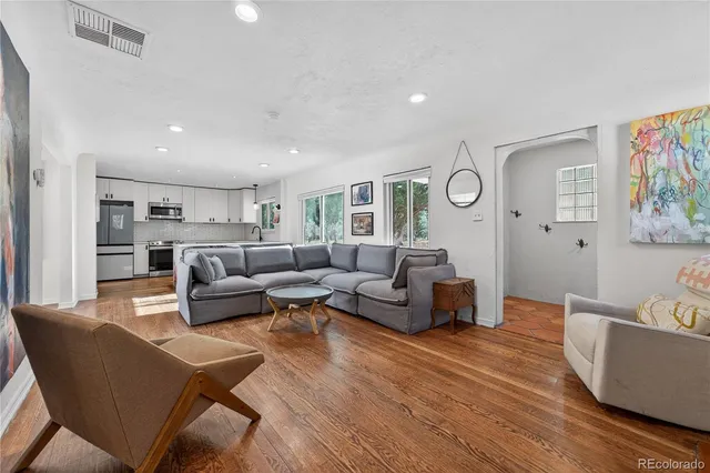 $800,000 | 8175 West 20th Avenue, Lakewood, CO 80214