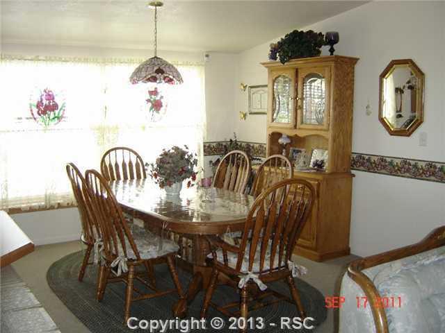 1478 Buffalo Run Road Calhan, CO 80808 - Photo 4 of 15 Gallery Image 4