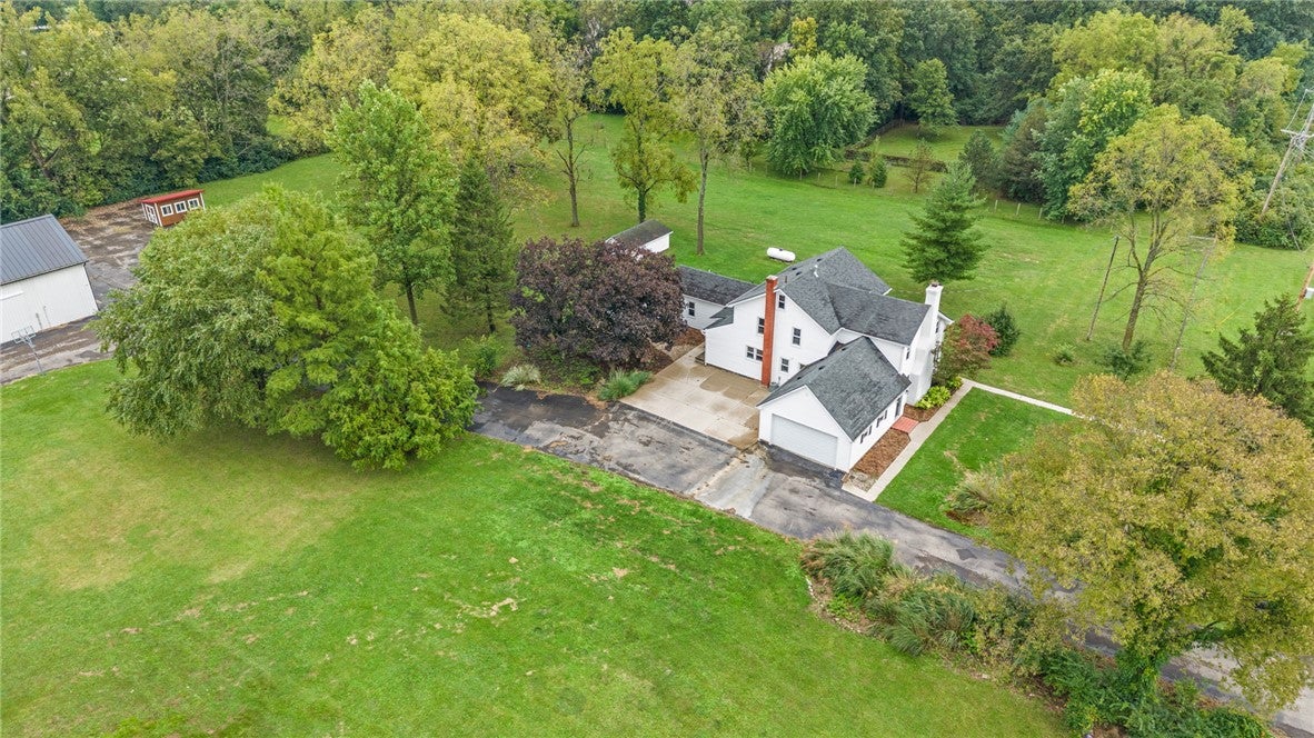 2584 Trebein Road Xenia, OH 45385 - Photo 6 of 99 Gallery Image 6