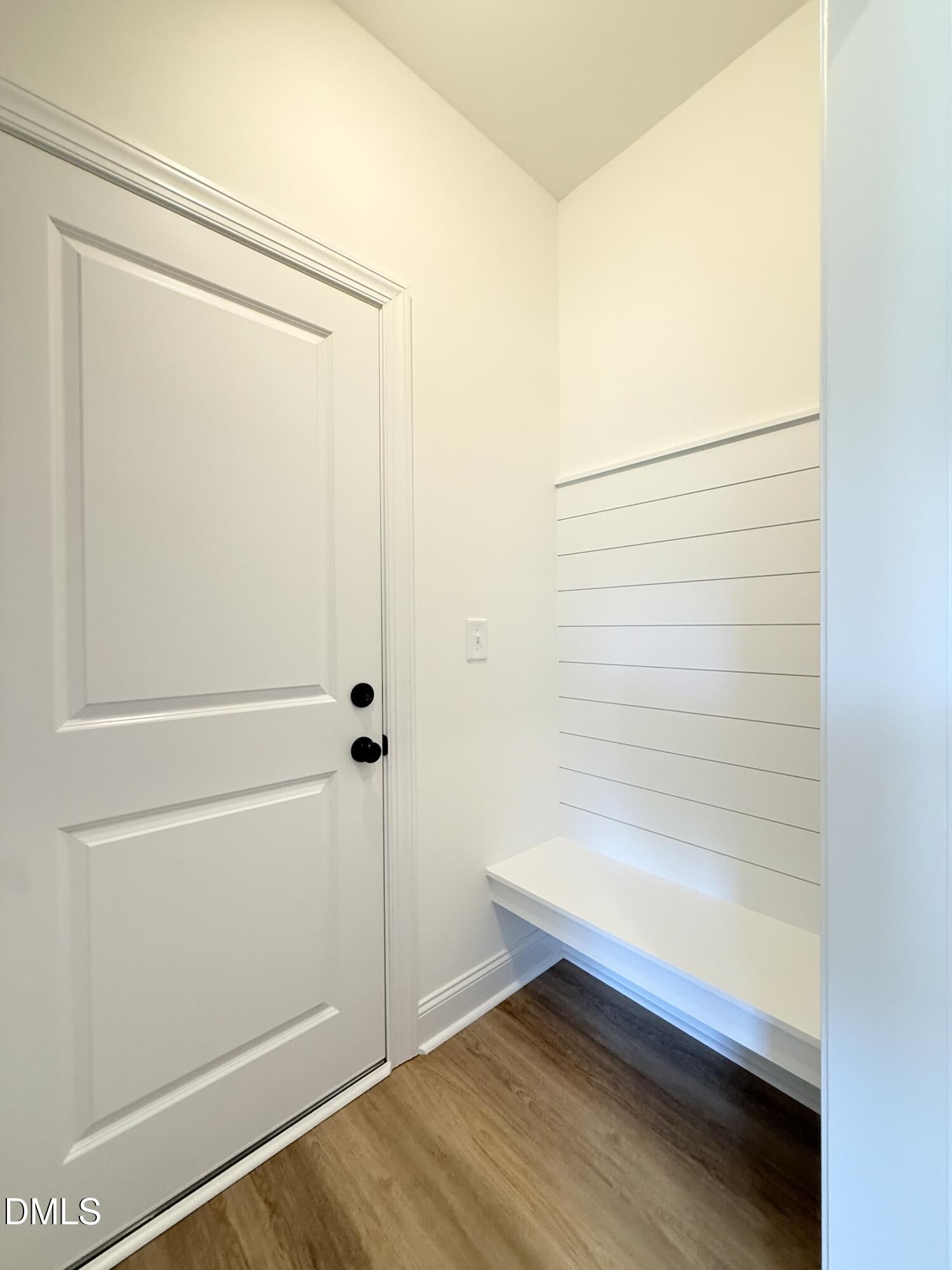 6800 Fire Tower Road Spring Hope, NC 27882 - Photo 17 of 36 a bathroom with a shower