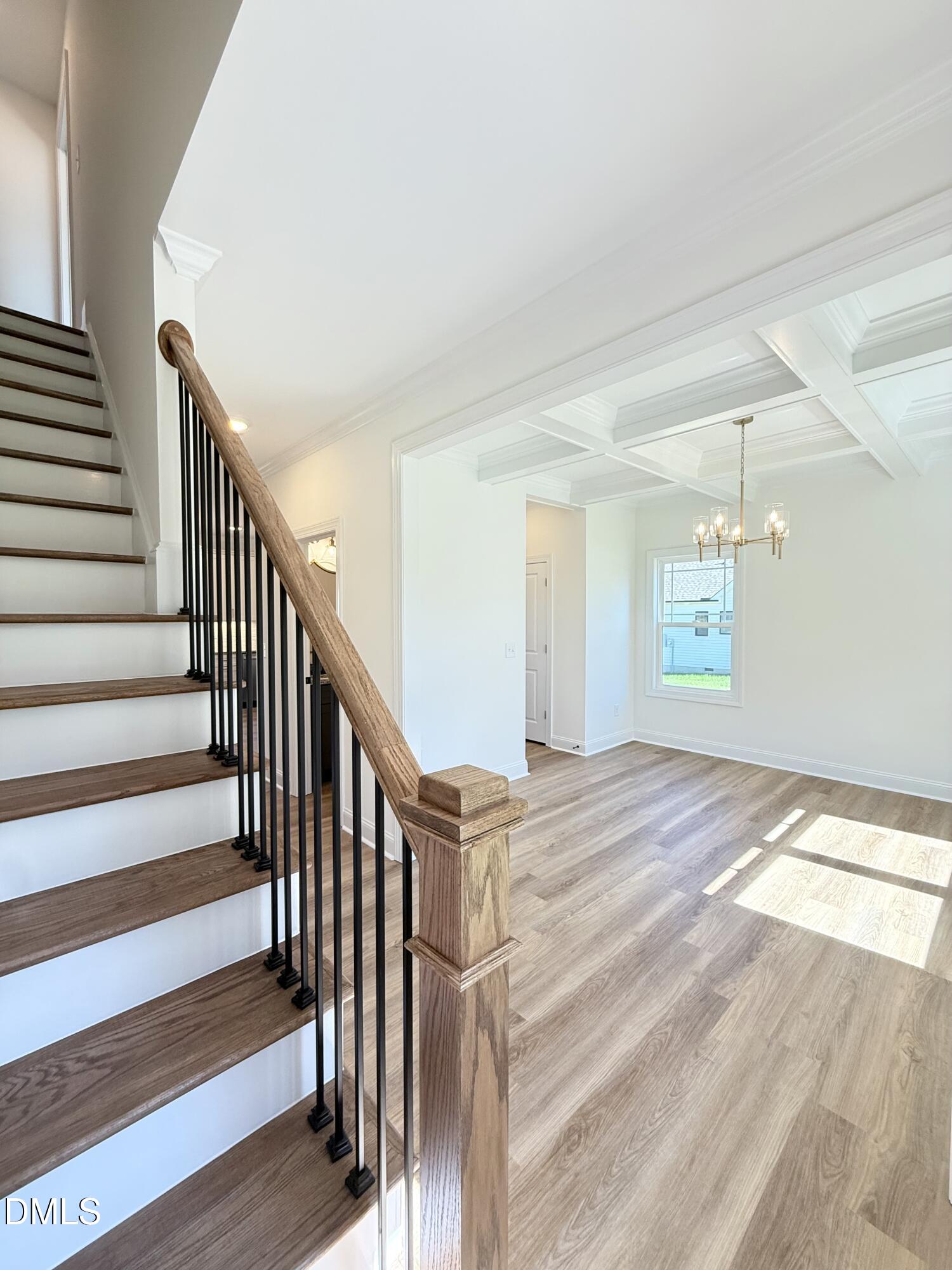 6800 Fire Tower Road Spring Hope, NC 27882 - Photo 18 of 36 a view of entryway