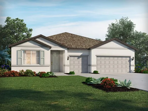 $441,640 | 3321 Orchard Loop, Bartow, FL 33830
