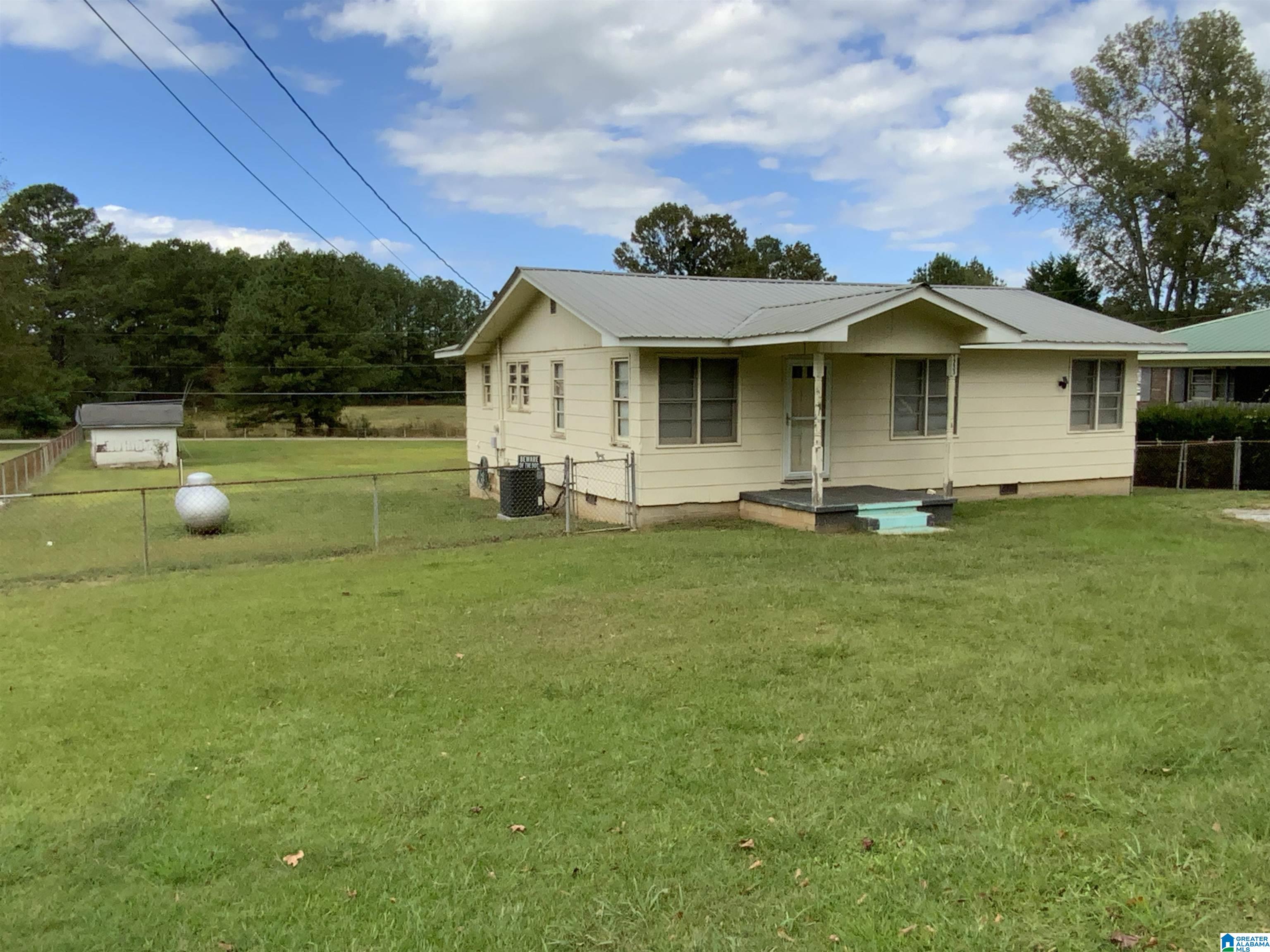 1733 Steinburg Road Piedmont, AL 36272 - Photo 1 of 42