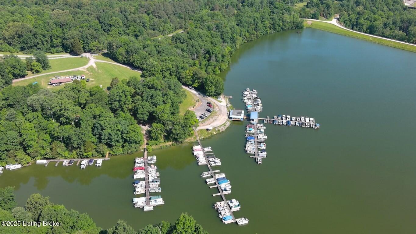 263 Hampton Road Brandenburg, KY 40108 - Photo 64 of 66 Marina
