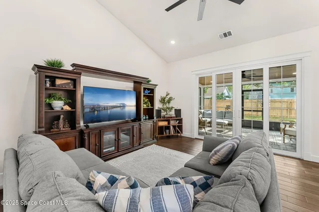 $575,000 | 2525 Forest Run Drive, Melbourne, FL 32935