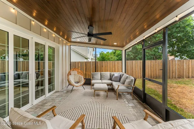 $575,000 | 2525 Forest Run Drive, Melbourne, FL 32935