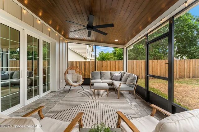 $575,000 | 2525 Forest Run Drive, Melbourne, FL 32935