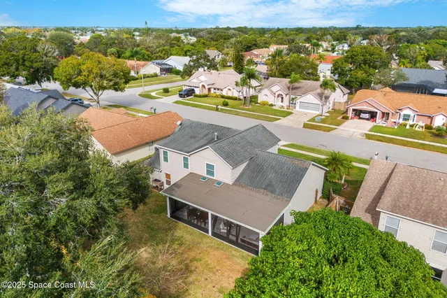 $575,000 | 2525 Forest Run Drive, Melbourne, FL 32935