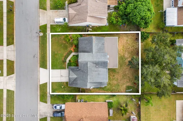 $575,000 | 2525 Forest Run Drive, Melbourne, FL 32935