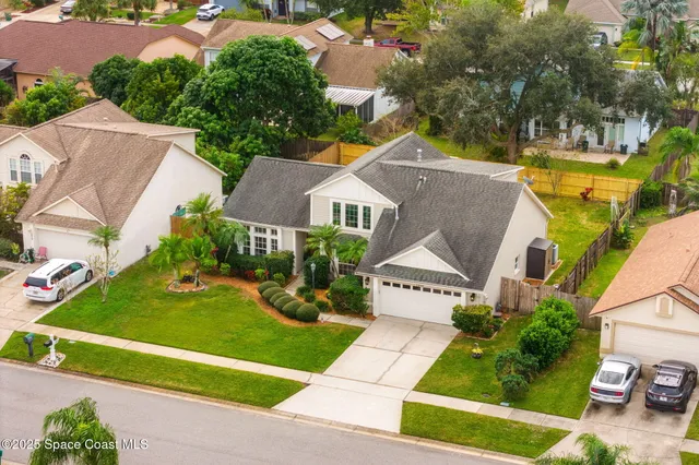 $575,000 | 2525 Forest Run Drive, Melbourne, FL 32935