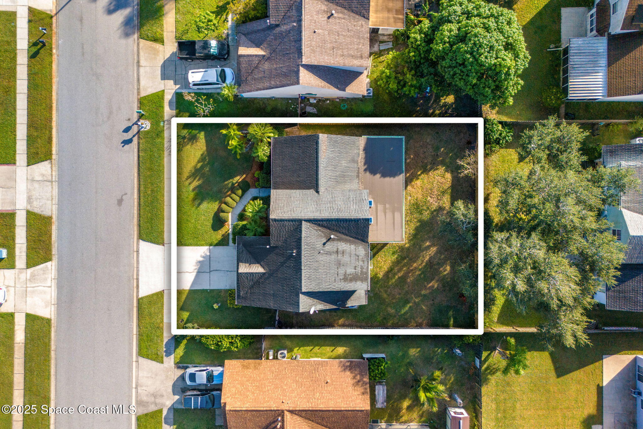 2525 Forest Run Drive Melbourne, FL 32935 - Photo 32 of 36