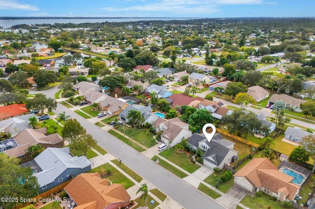 $575,000 | 2525 Forest Run Drive, Melbourne, FL 32935