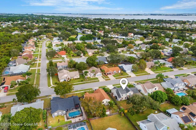 $575,000 | 2525 Forest Run Drive, Melbourne, FL 32935