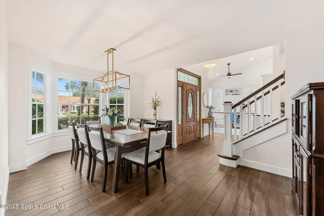 $575,000 | 2525 Forest Run Drive, Melbourne, FL 32935