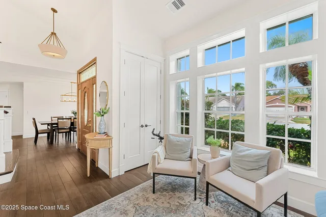 $575,000 | 2525 Forest Run Drive, Melbourne, FL 32935