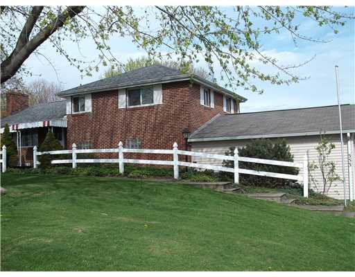 353 Christy Road Tarentum, PA 15084 - Photo 1 of 12 Exterior Front.