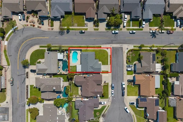 $1,099,000 | 9826 St George Circle, Cypress, CA 90630