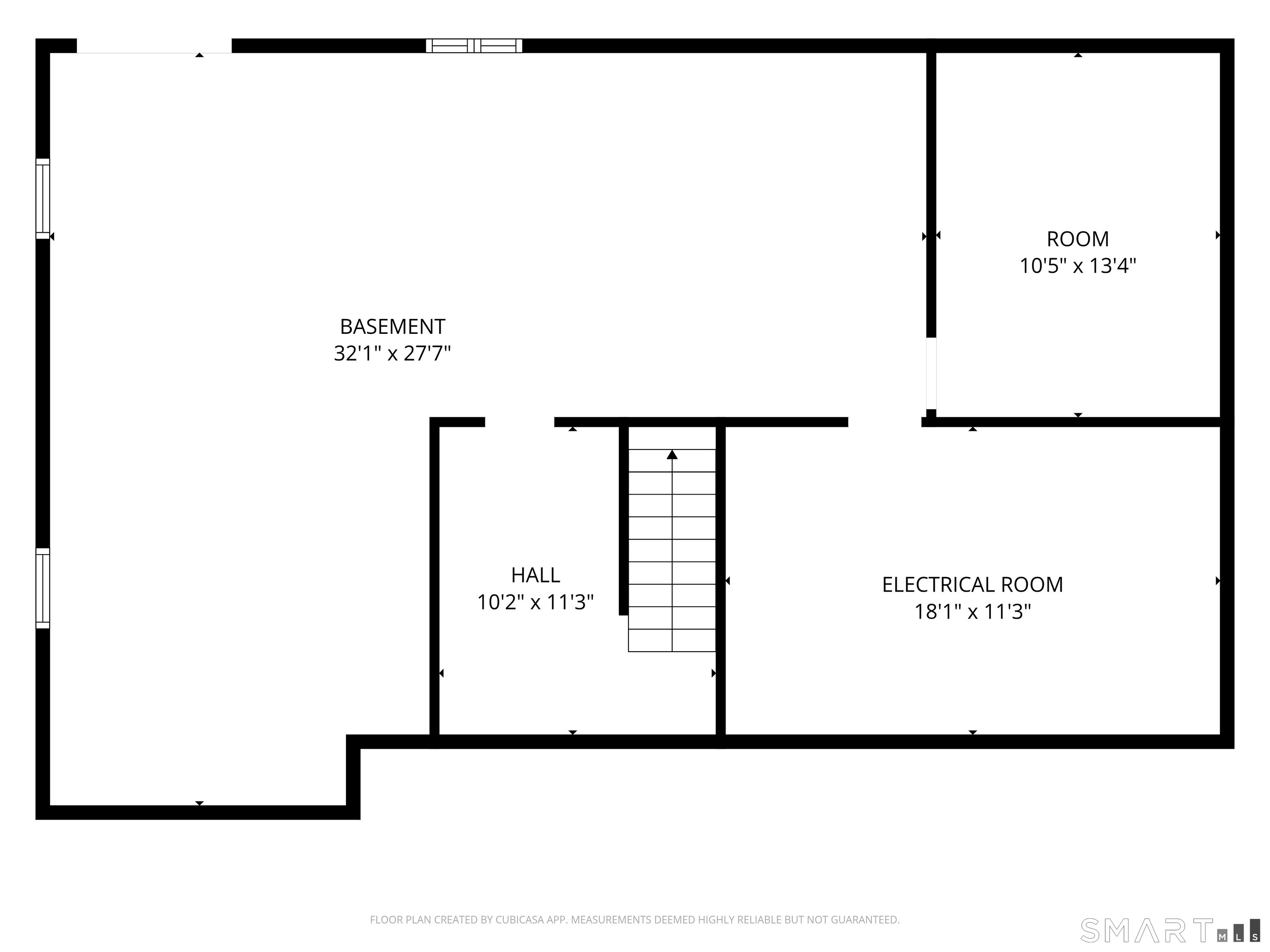 18 Racker Road Stafford, CT 06076 - Photo 32 of 38
