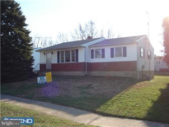 30 Cornwall Road New Castle, DE 19720 - Photo 1 of 6 Exterior Front