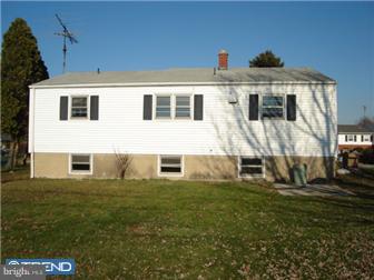 30 Cornwall Road New Castle, DE 19720 - Photo 6 of 6 Exterior Back