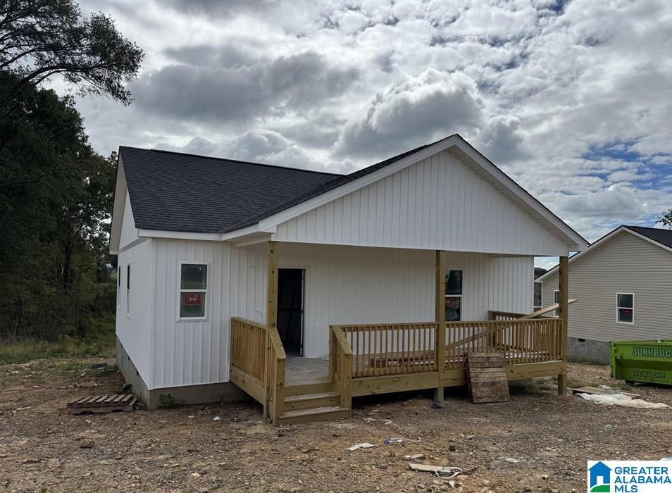 69 Greer Street Lincoln, AL 35096 - Photo 1 of 9