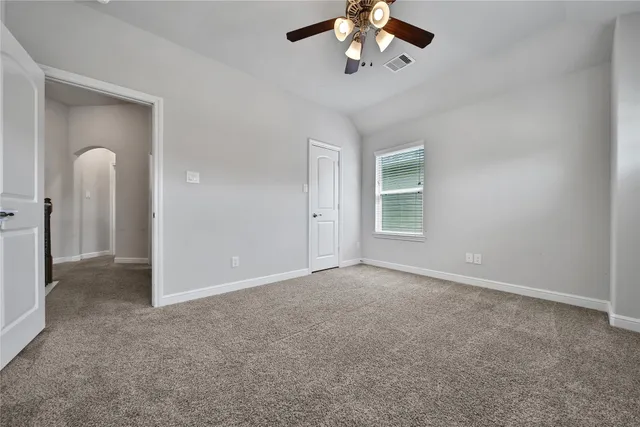 $639,500 | 32918 Franklin Brooks Drive, Fulshear, TX 77423