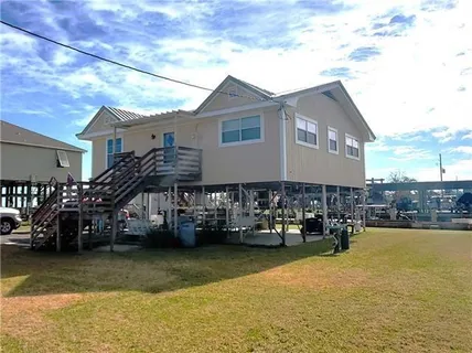 $249,000 | 4510 Touche Road, New Orleans, LA 70129