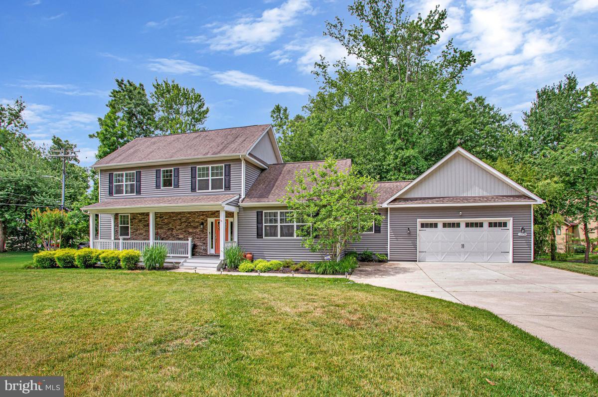 2978 Valley View Road Annapolis, MD 21401 - Photo 2 of 61