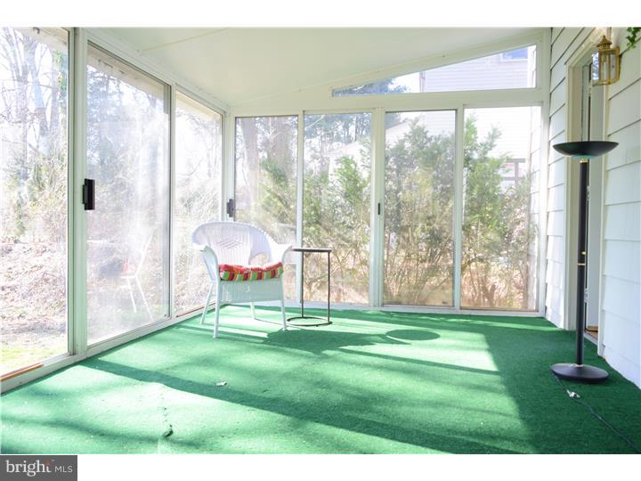 301 Highland Road Cheltenham, PA 19012 - Photo 14 of 25 Sun Room