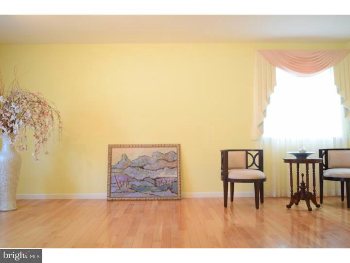 301 Highland Road Cheltenham, PA 19012 - Photo 3 of 25 Living Room