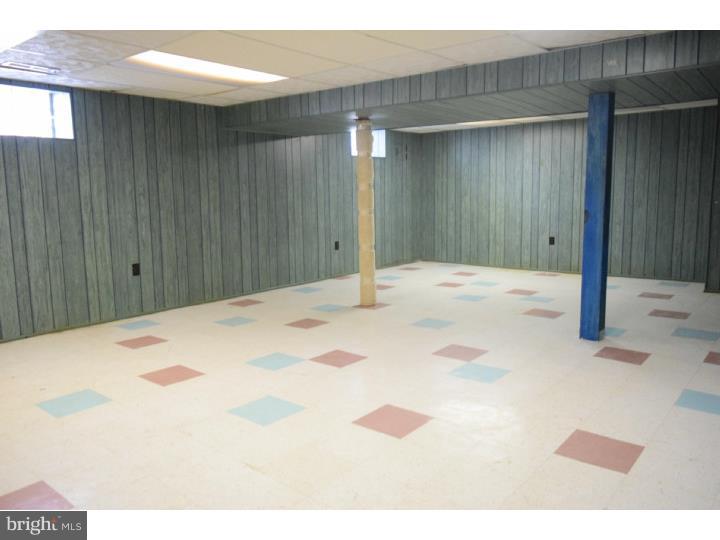301 Highland Road Cheltenham, PA 19012 - Photo 23 of 25 Basement - Finished