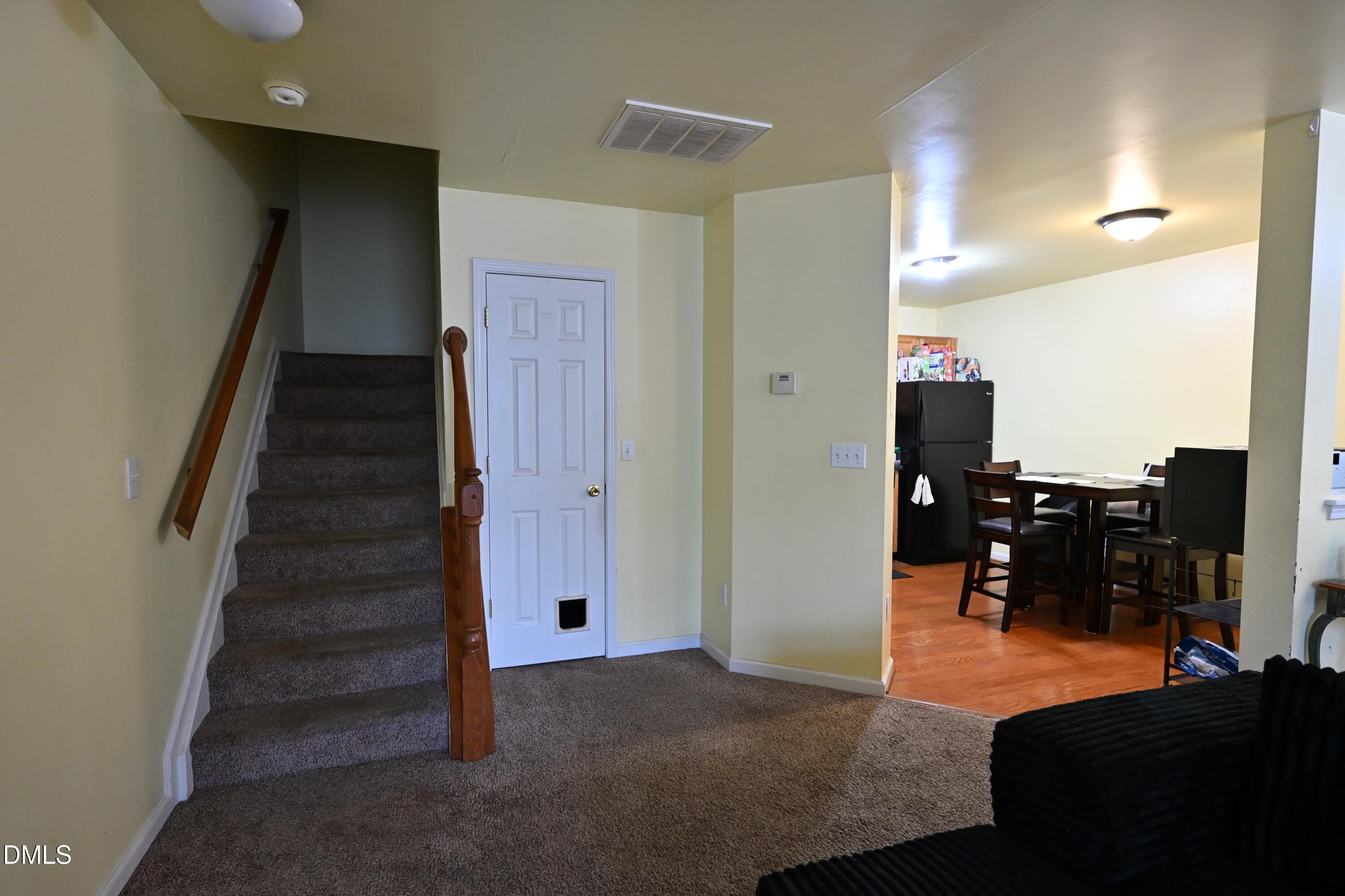 8640 Neuse Landing Lane, Unit 105 Raleigh, NC 27616 - Photo 21 of 32 DSC_1113