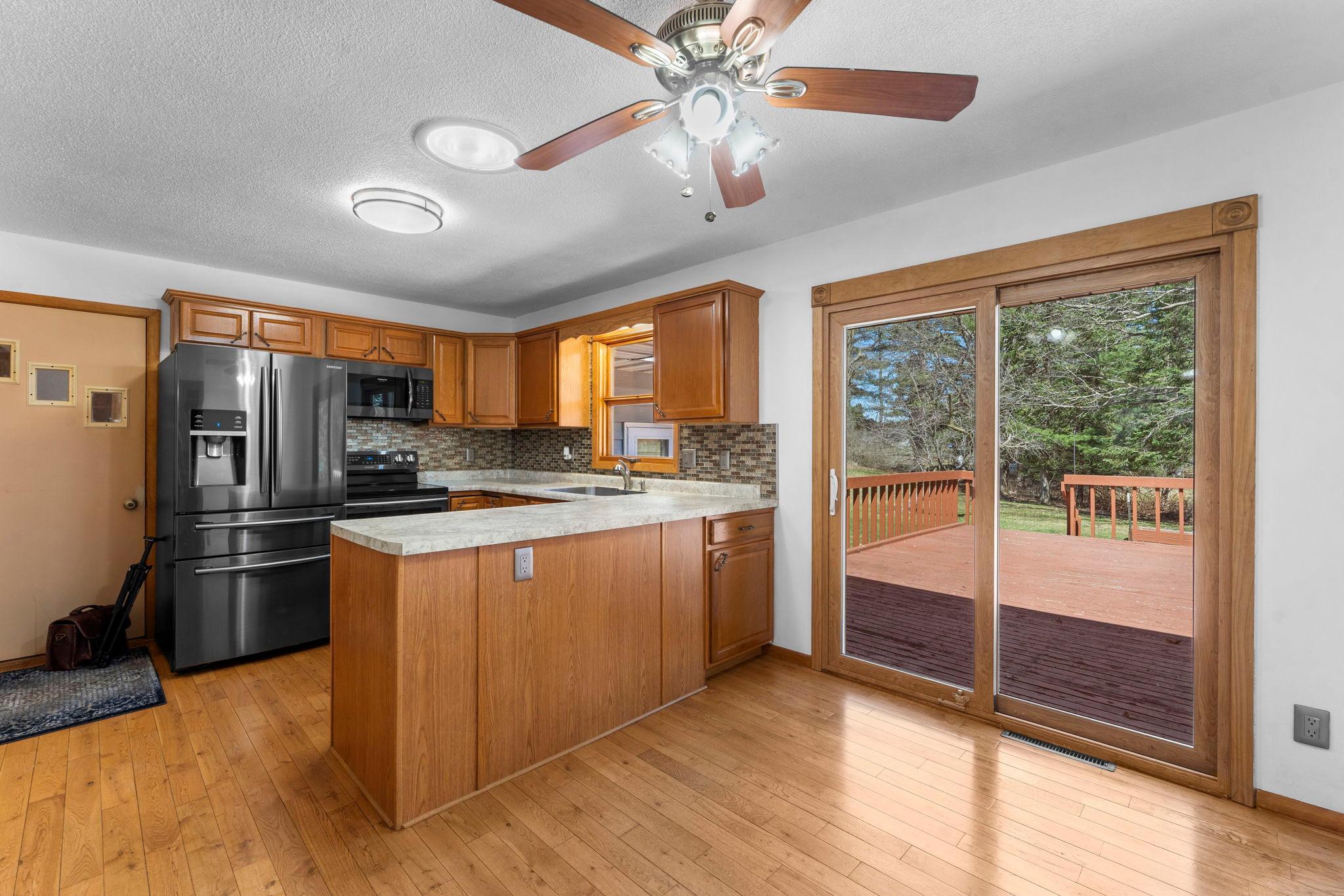 960 Sylvan Street Cumberland, WI 54829 - Photo 15 of 48