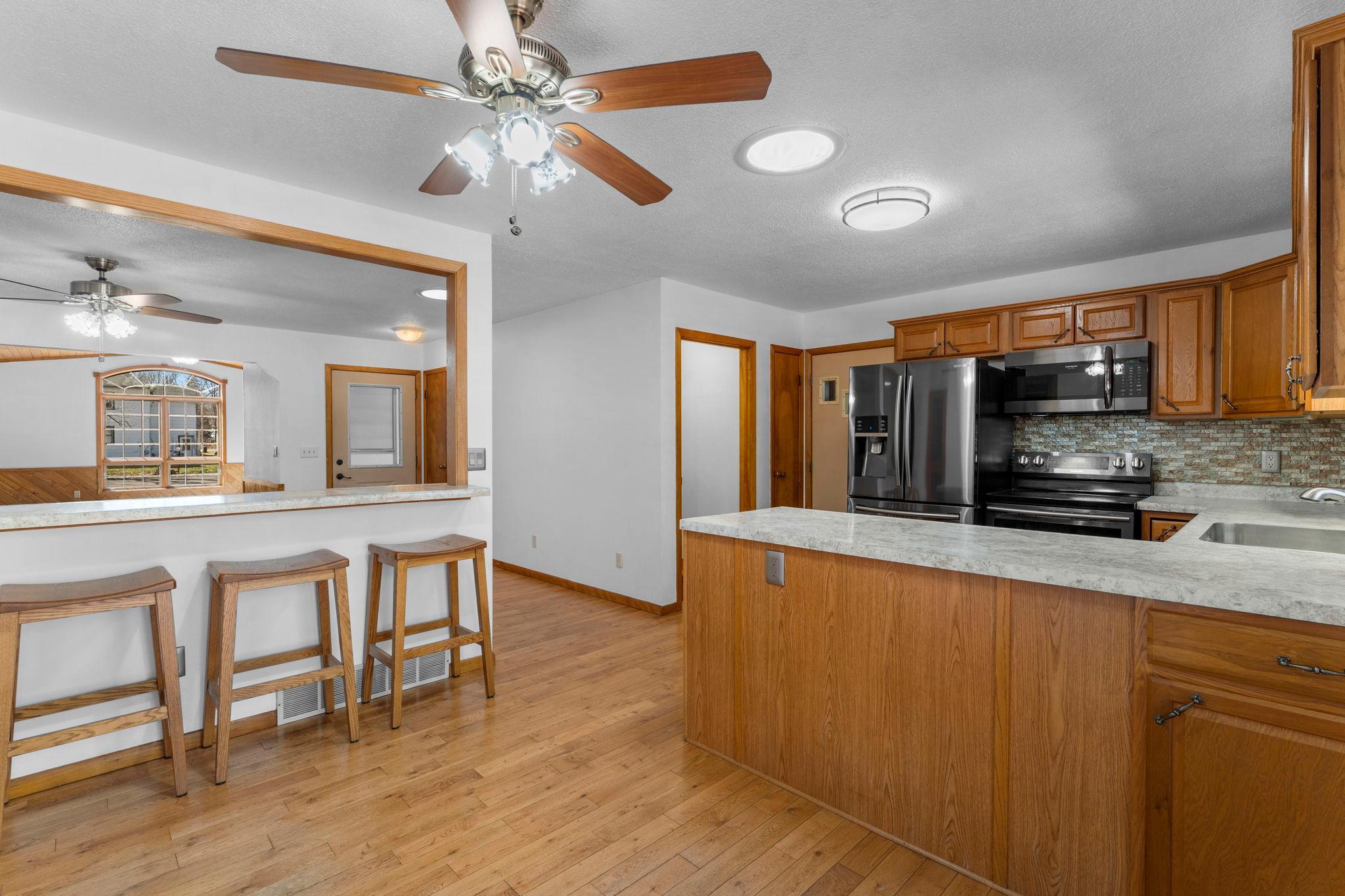 960 Sylvan Street Cumberland, WI 54829 - Photo 16 of 48