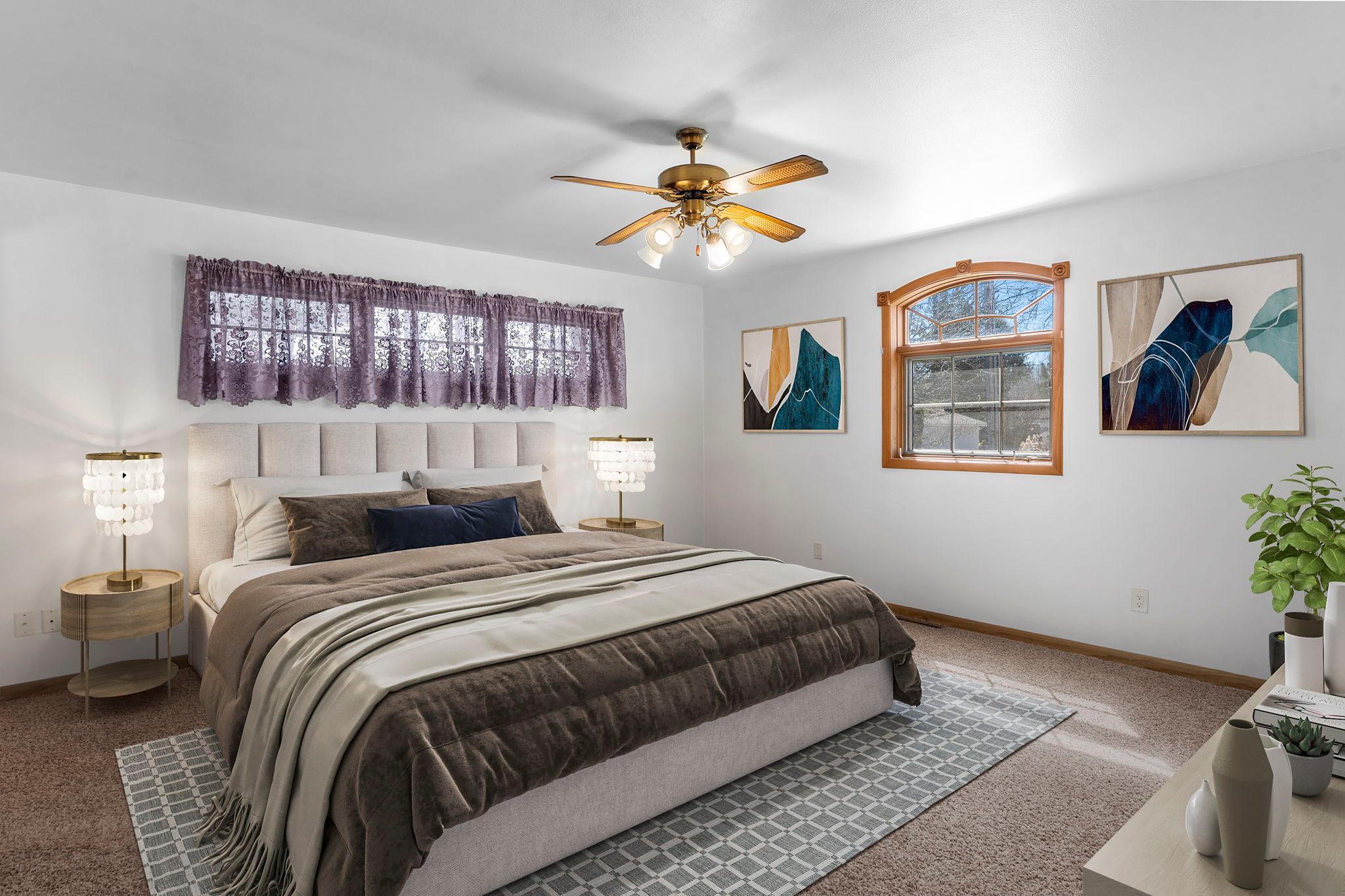 960 Sylvan Street Cumberland, WI 54829 - Photo 24 of 48