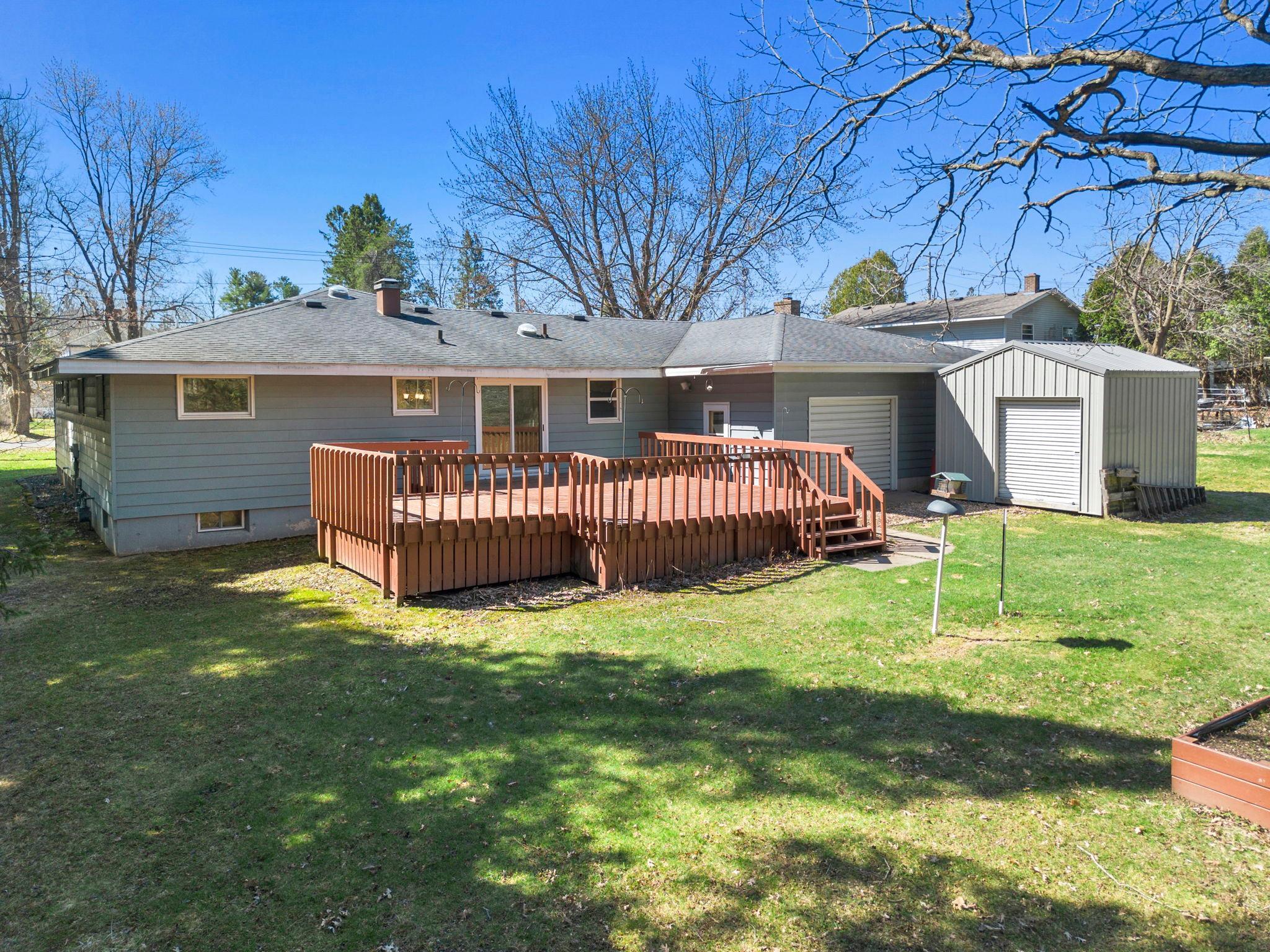 960 Sylvan Street Cumberland, WI 54829 - Photo 3 of 48