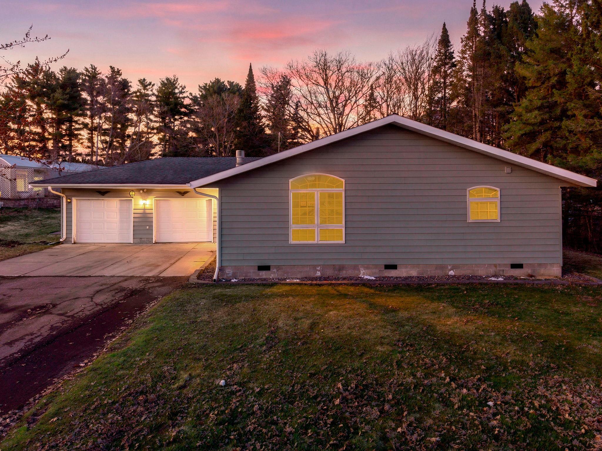 960 Sylvan Street Cumberland, WI 54829 - Photo 46 of 48