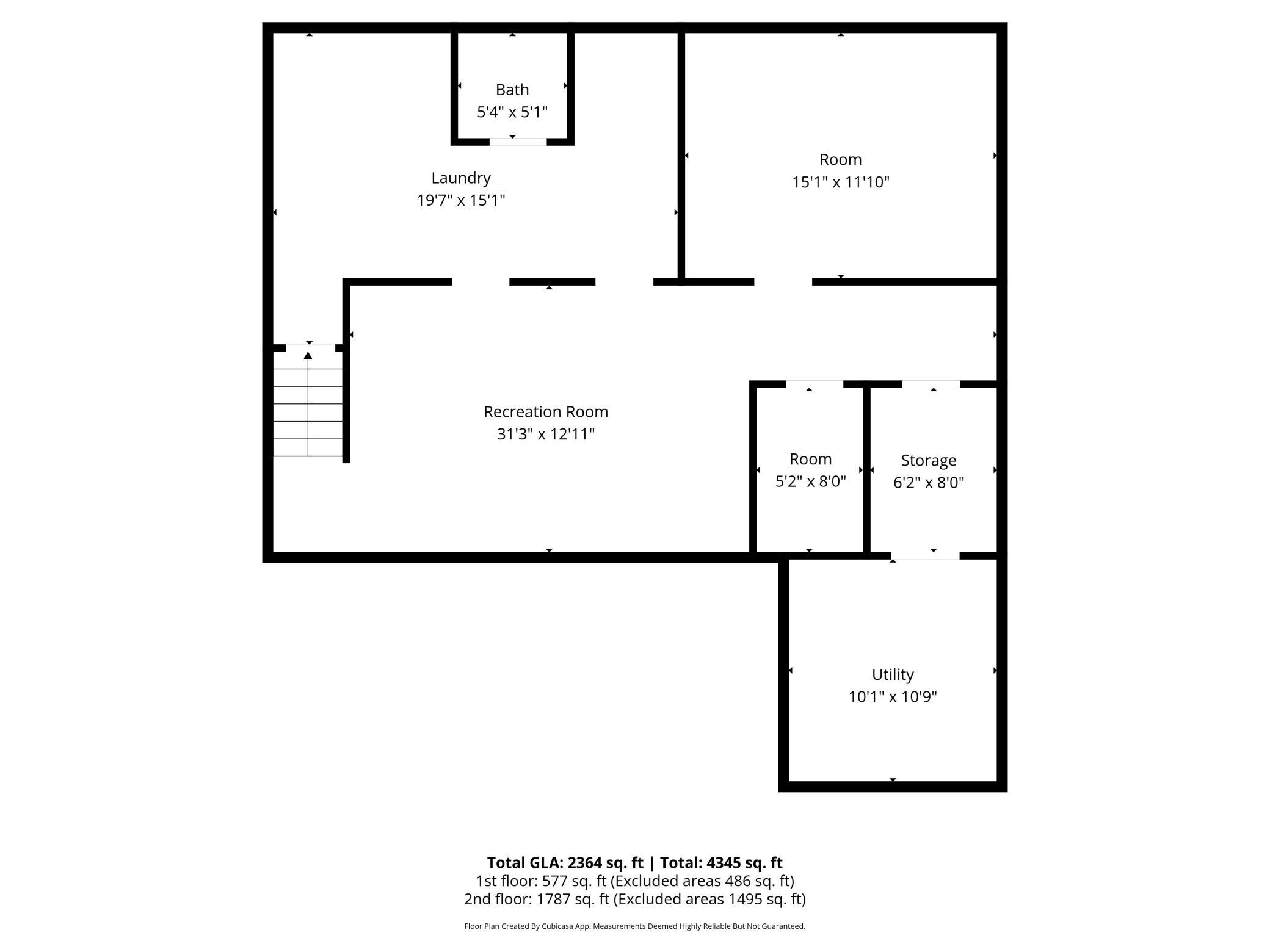 960 Sylvan Street Cumberland, WI 54829 - Photo 48 of 48