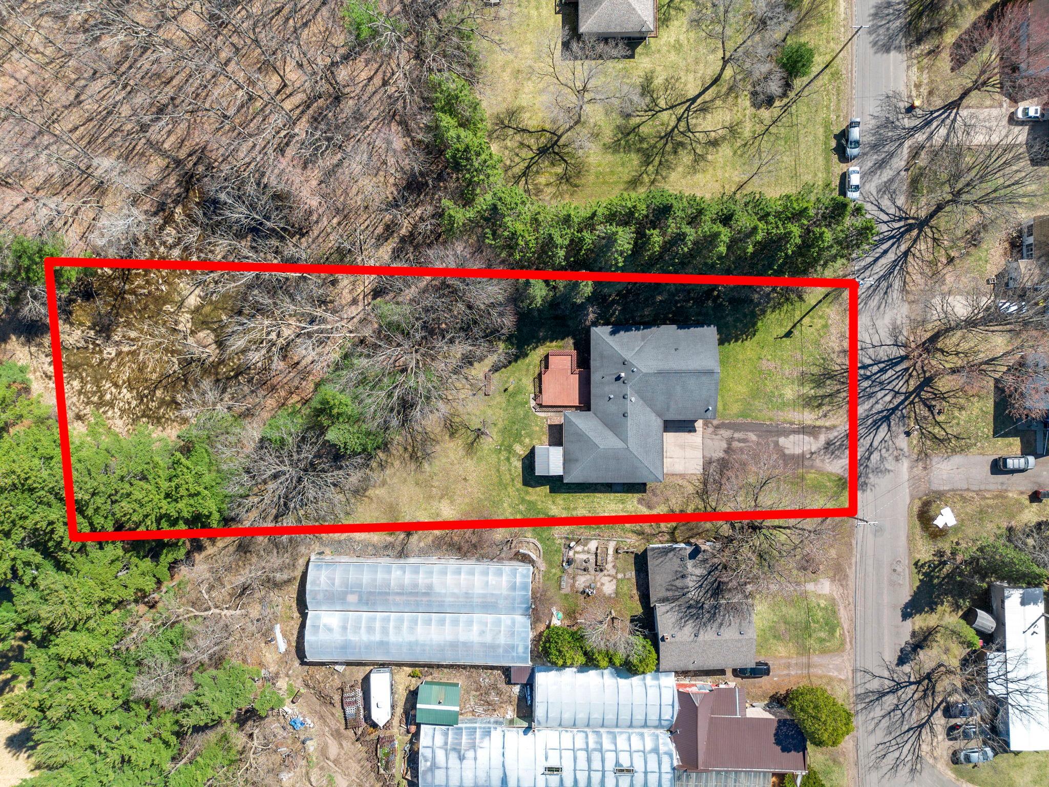 960 Sylvan Street Cumberland, WI 54829 - Photo 8 of 48